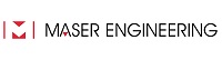 Maser engineering groupe (logo)